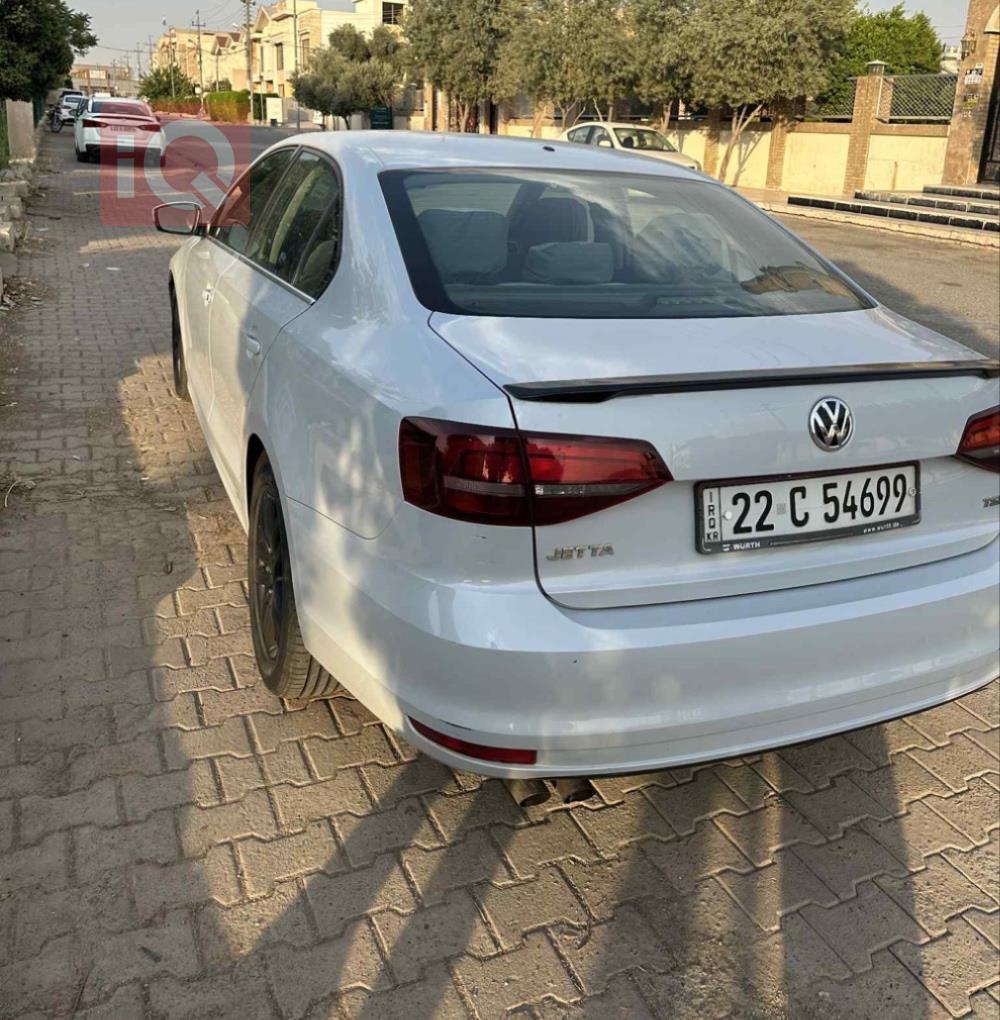فولكسفاغن جيتا